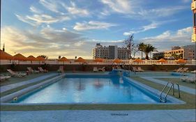 Sunset Tenerife